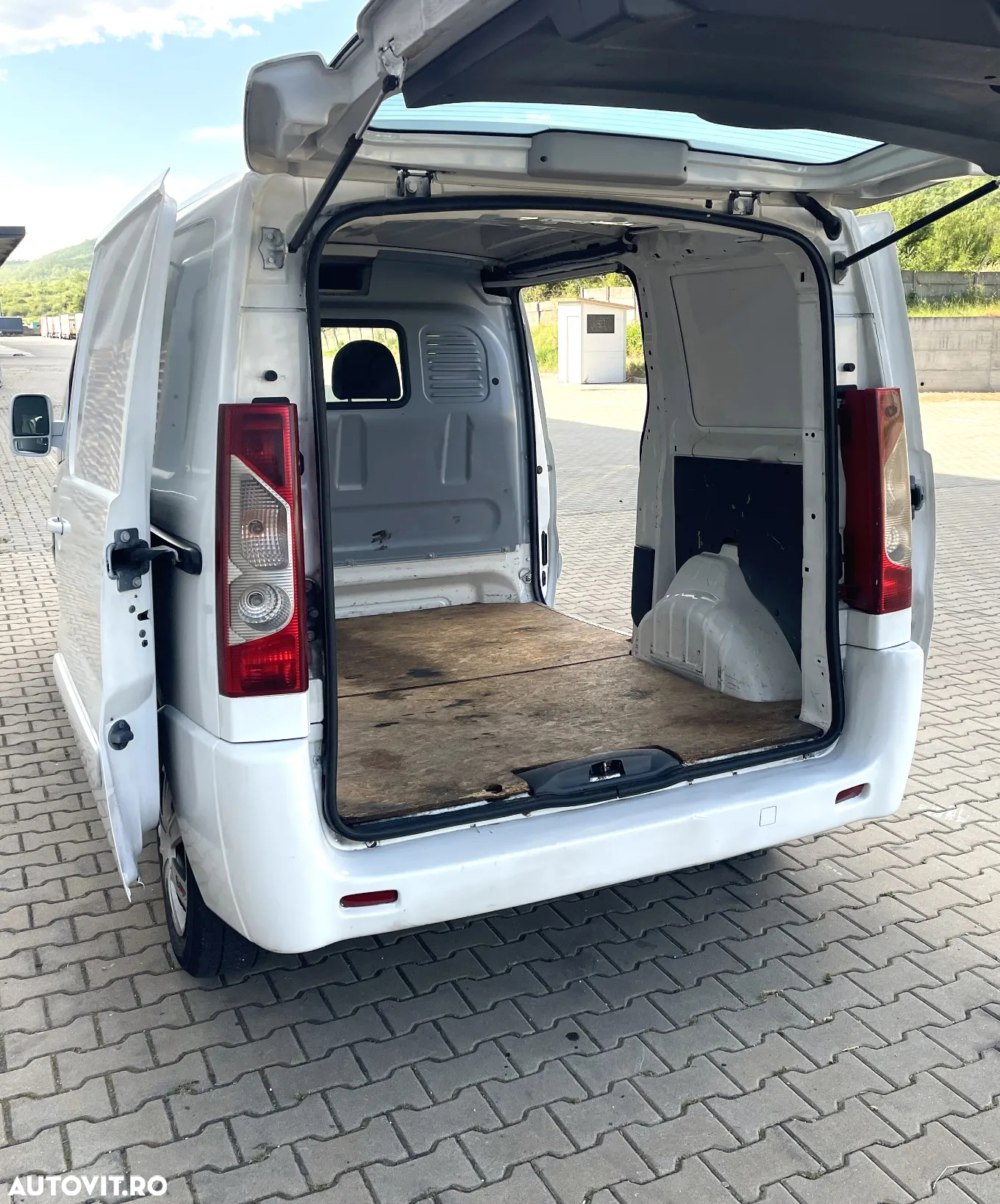 Citroën Jumpy L1 (6-Si.) Confort - 15
