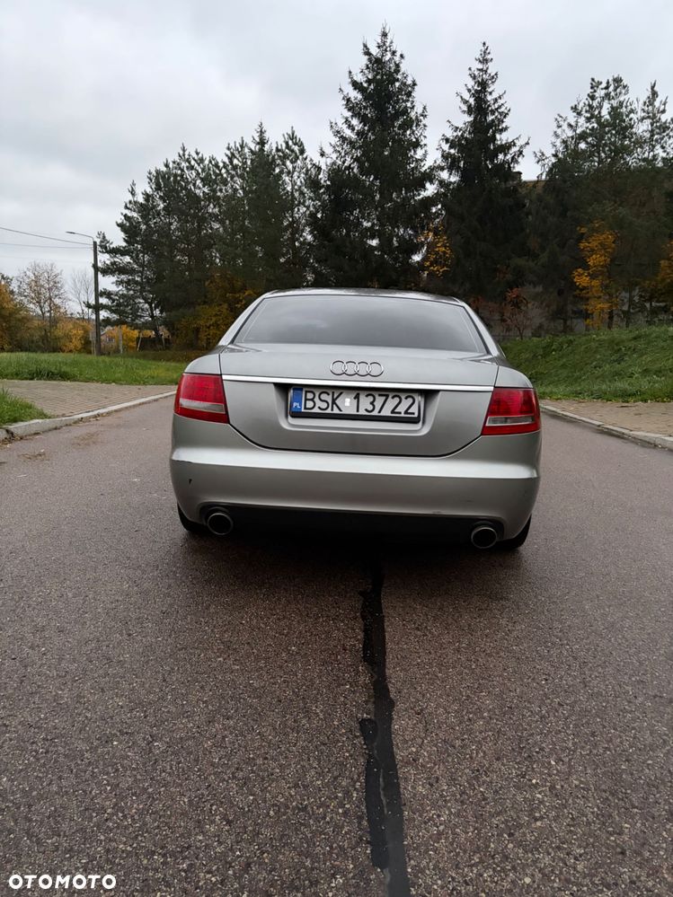 Audi A6 Limousine - 5