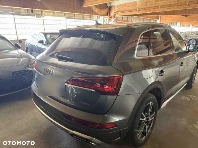 Audi Q5 - 2