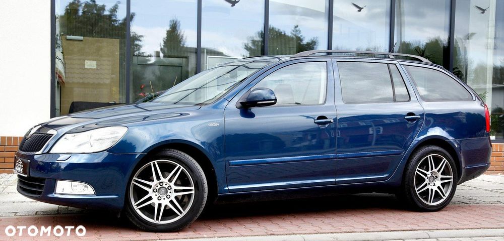 Skoda Octavia 1.2 TSI Family - 4