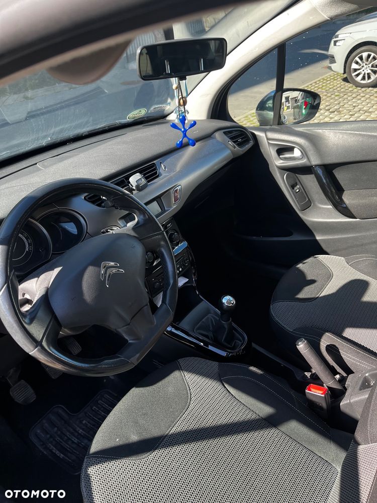 Citroën C3 1.2 PureTech Selection - 12