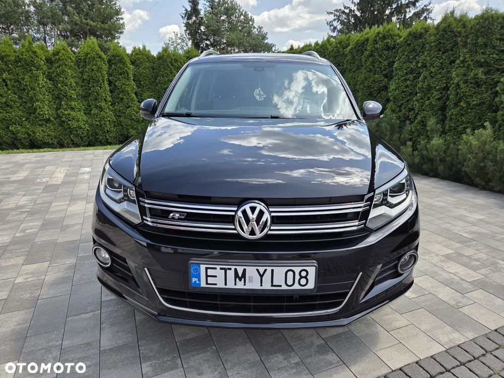 Volkswagen Tiguan 2.0 TDI BMT SCR 4Mot Highline DSG - 2