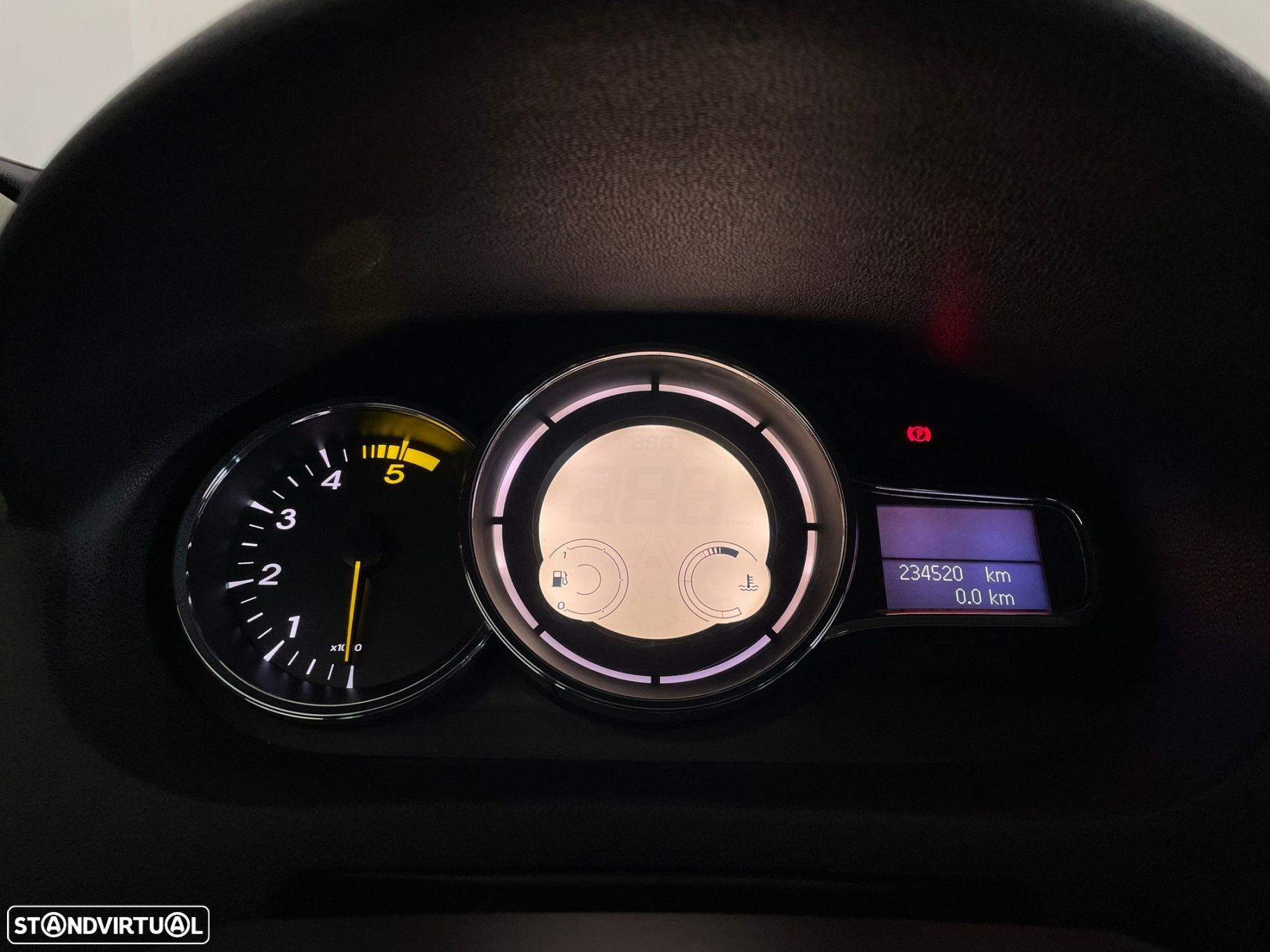 Renault Mégane 1.5 dCi GT Line - 31