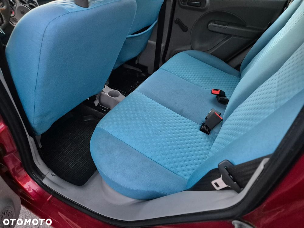 Fiat Panda 1.2 Dynamic - 7