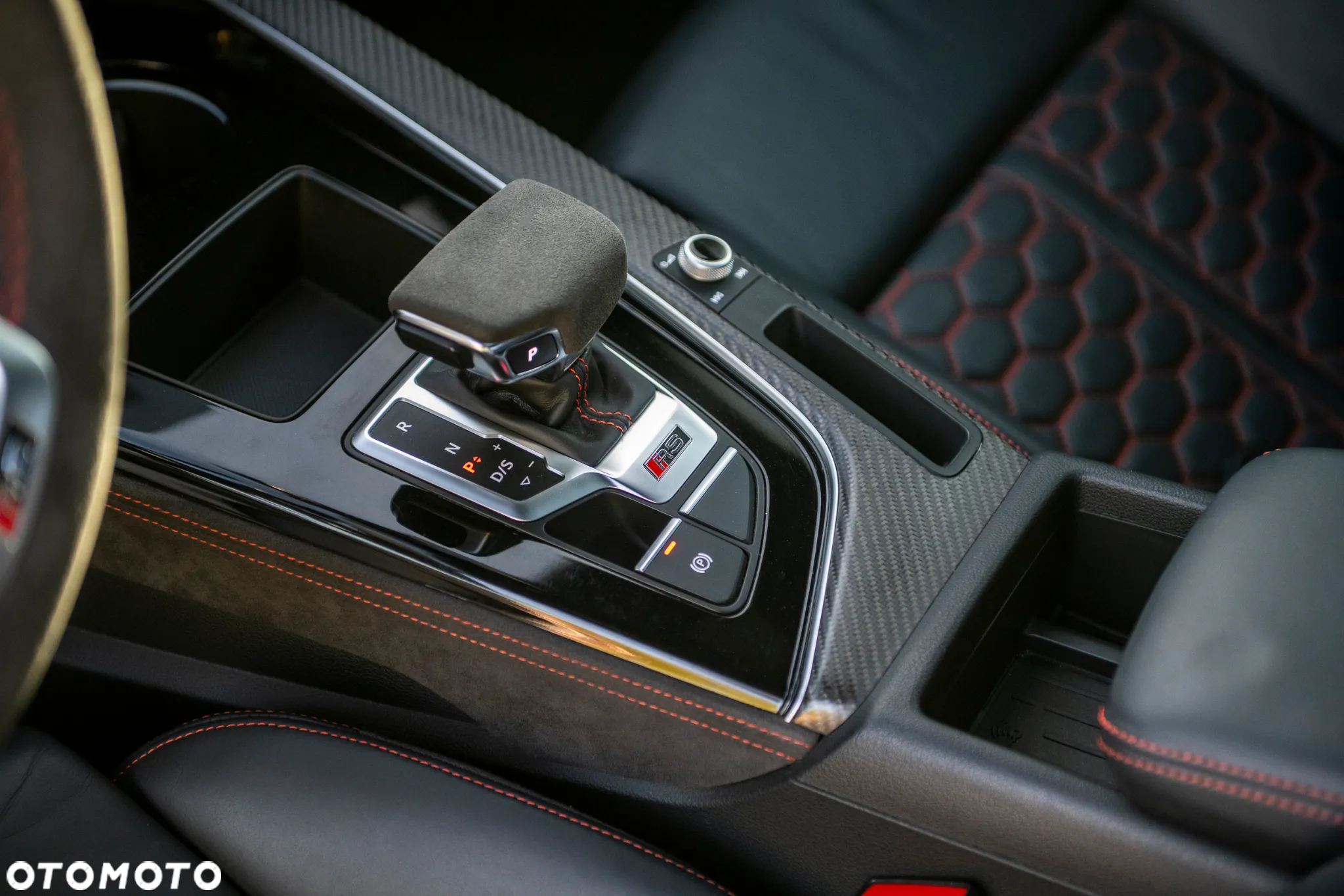 Audi RS5 Quattro Tiptronic - 19