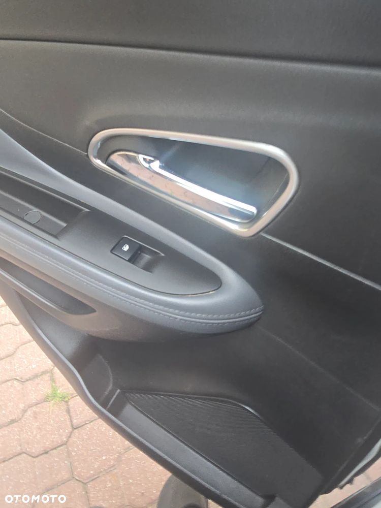 Opel Mokka 1.7 CDTI Cosmo - 13