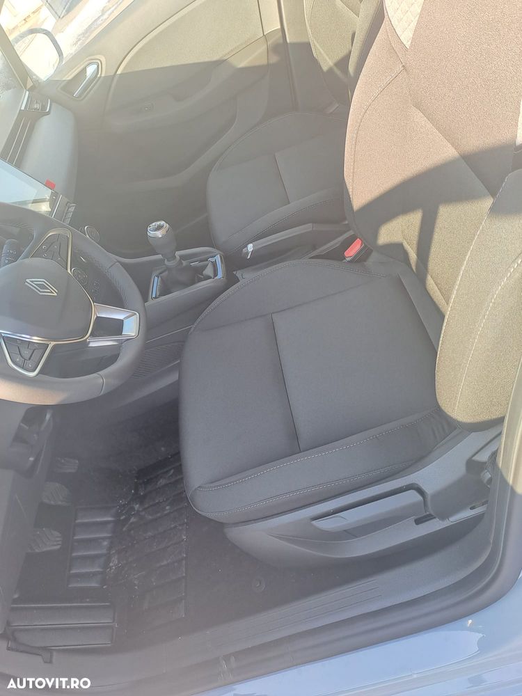 Renault Clio V Blue dCi 100 Evolution - 10