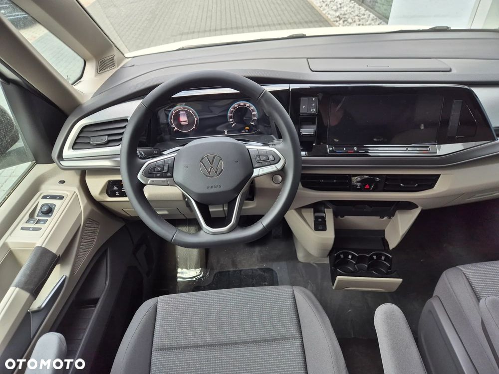 Volkswagen California - 12