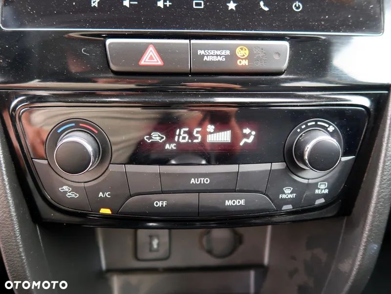 Suzuki Vitara 1.5 DualJet Hybrid Premium Plus 2WD AGS - 19