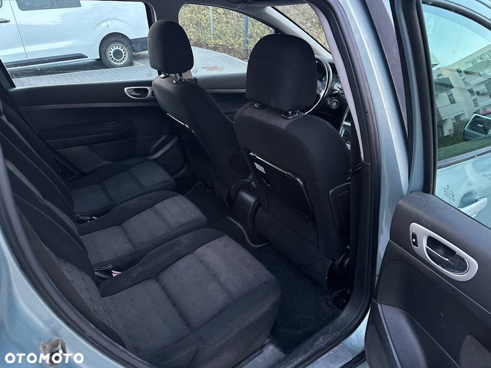 Peugeot 307 SW 110 Premium - 10
