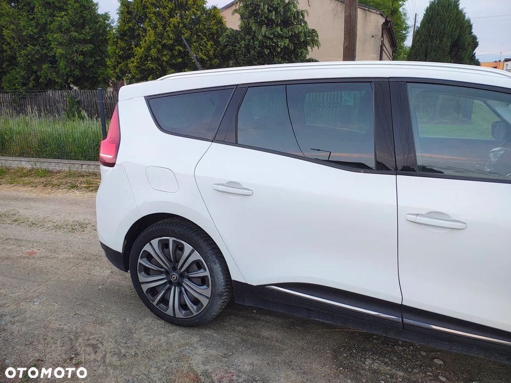 Renault Scenic 1.7 Blue dCi Intens EDC - 5