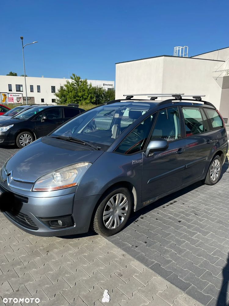 Citroën C4 Picasso - 7