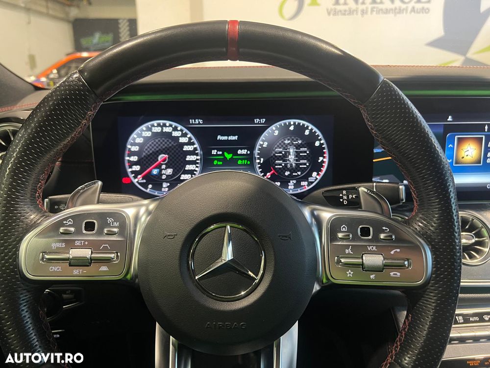 Mercedes-Benz CLS - 13