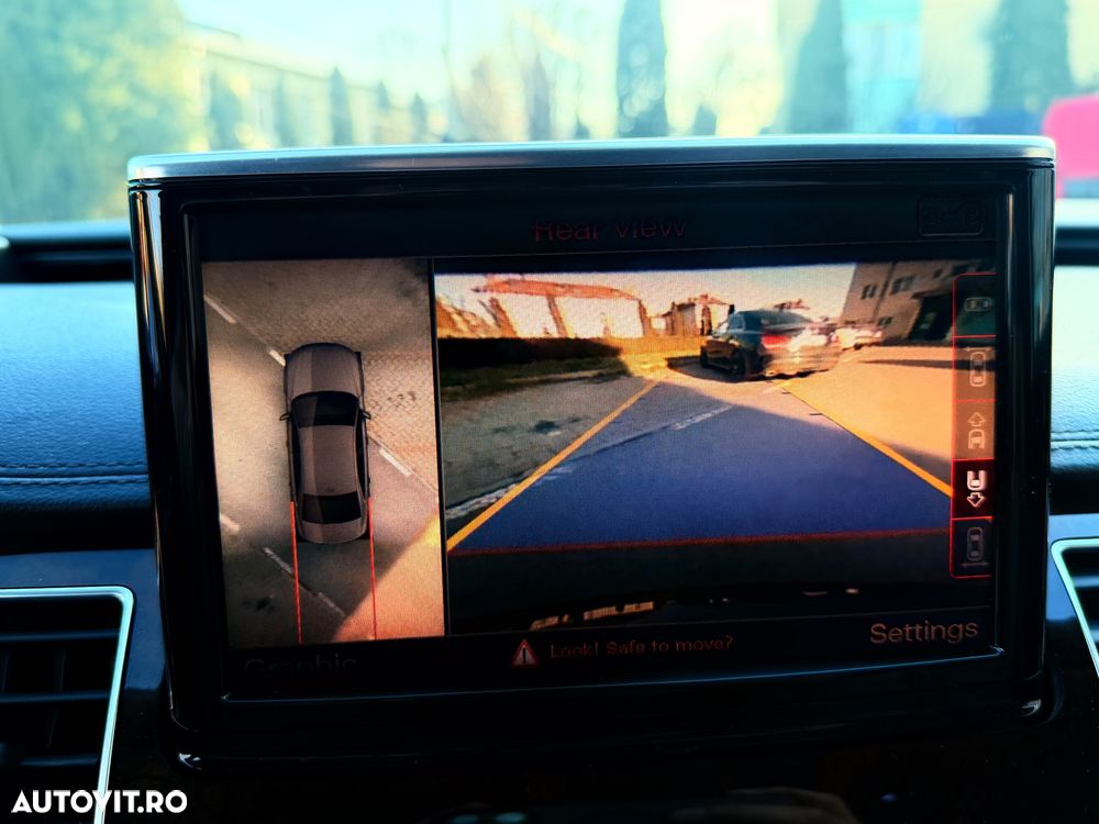 Audi A8 3.0 TDI Quattro Tiptronic - 17