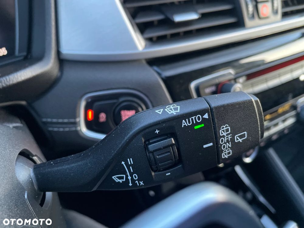 BMW X1 xDrive18d M Sport - 27