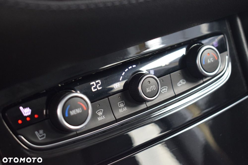 Opel Grandland X 1.2 T GPF Ultimate S&S - 25
