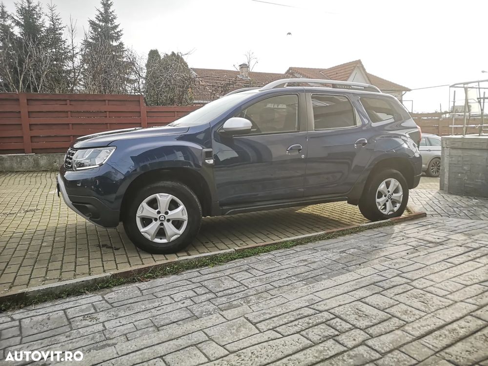 Dacia Duster TCe 125 2WD Prestige - 2