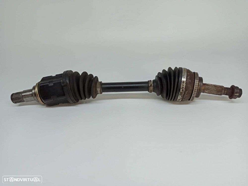 TRANSMISSÃO FRENTE ESQUERDA TOYOTA COROLLA (E12) 2.0 D-4D LINEA LUNA BERLINA - 1