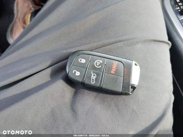 Jeep Grand Cherokee 3.6 V6 Limited - 14