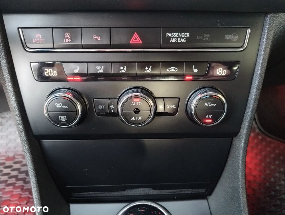 Seat Leon SC 1.4 TSI Start&Stop FR - 15
