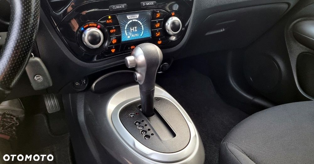 Nissan Juke - 39