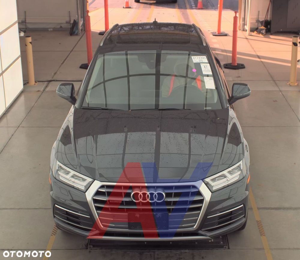 Audi Q5 45 TFSI quattro S tronic - 2