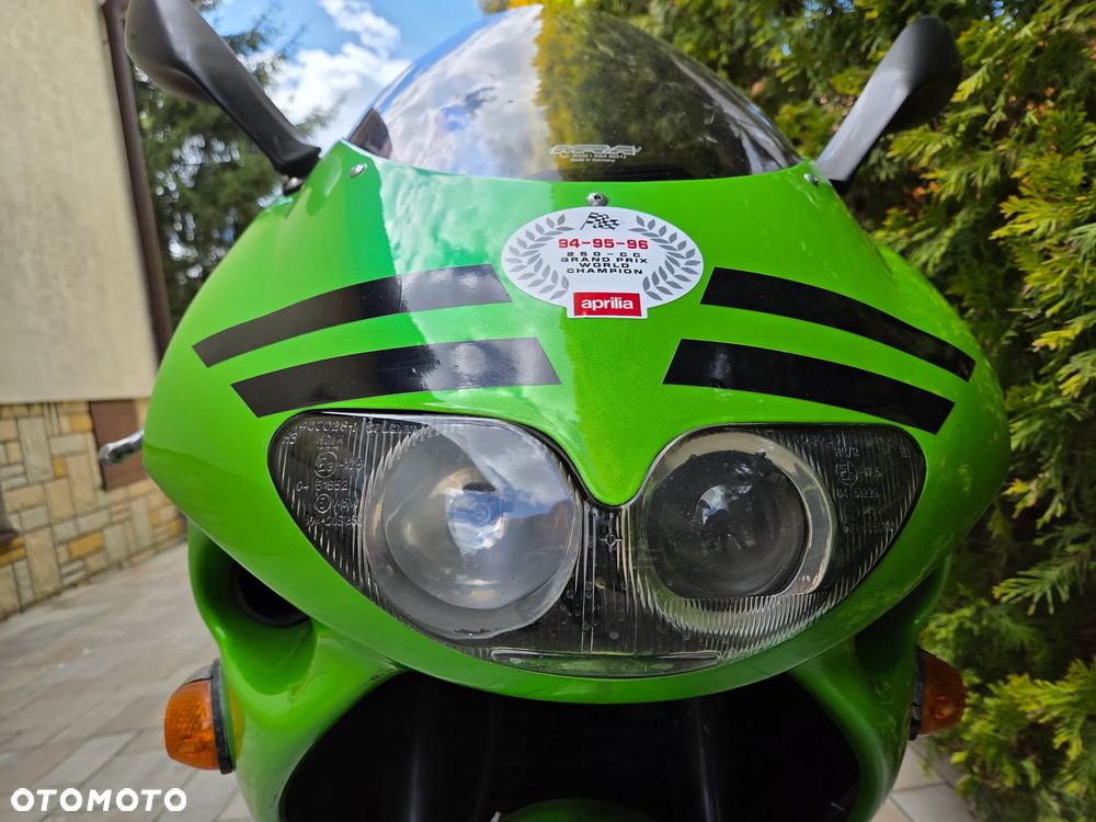 Aprilia RS - 12