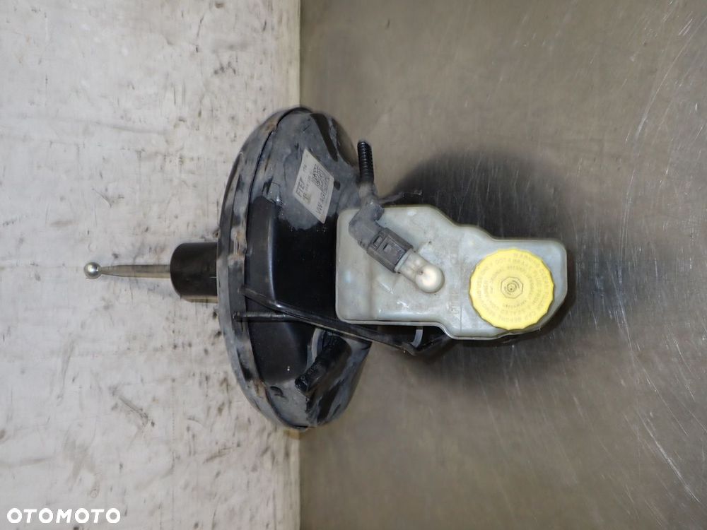 SERWO POMPA HAMULCOWA SKODA FABIA II 1.2 6R1614105G - 2