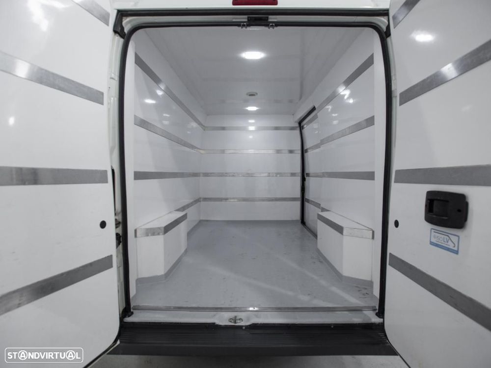 Peugeot Boxer - 6