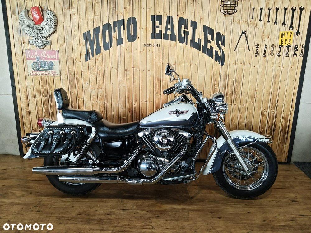 Kawasaki Vulcan - 22