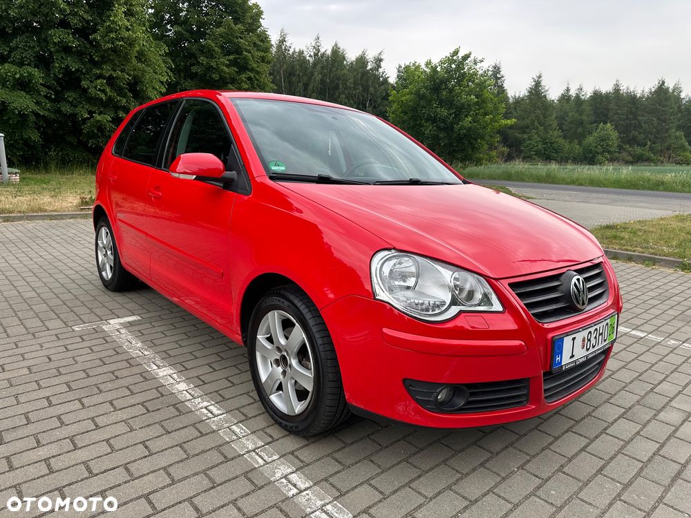 Volkswagen Polo 1.4 United - 17
