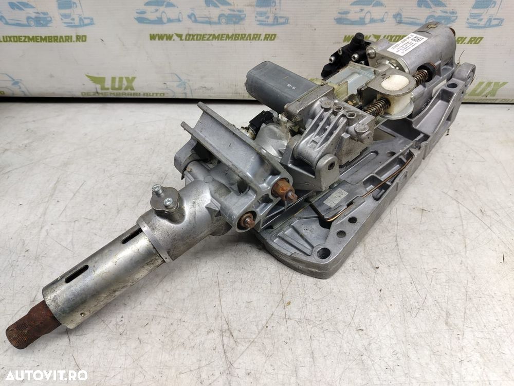 Coloana directie A2044600416 Mercedes-Benz C-Class W204/S204 [2007 - - 1