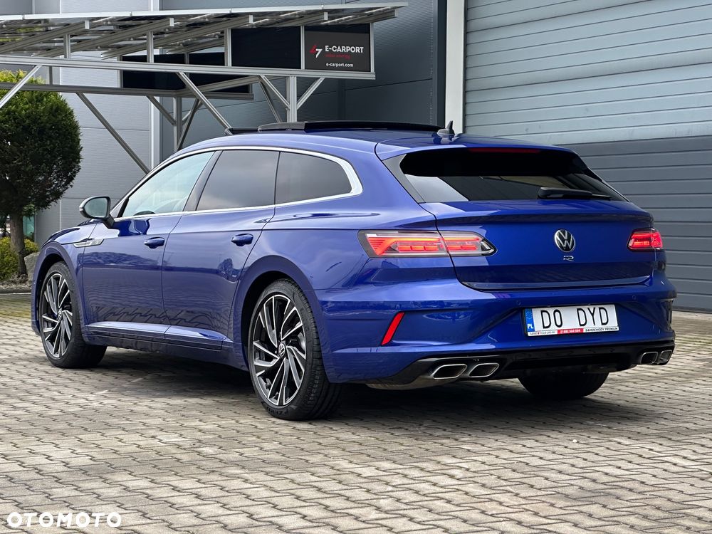 Volkswagen Arteon Shooting Brake 2.0 TSI 4Motion R DSG - 6
