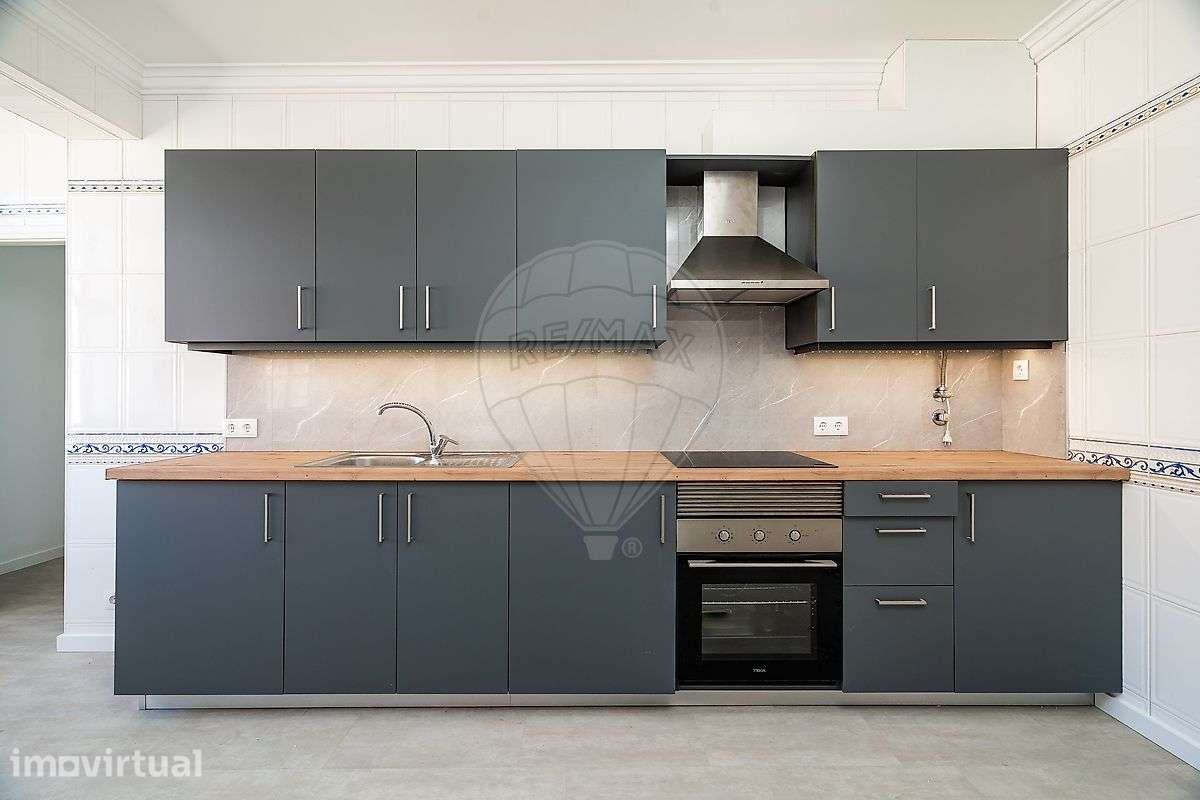 Apartamento T3 para venda - Grande imagem: 5/48