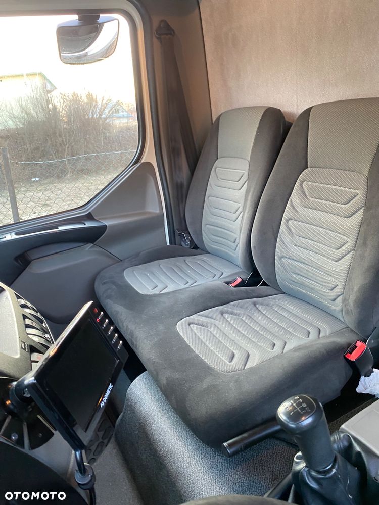 DAF LF 45 180 thermo king tgl - 17