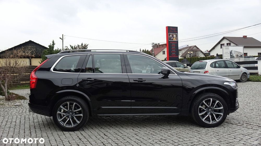 Volvo XC 90 - 16