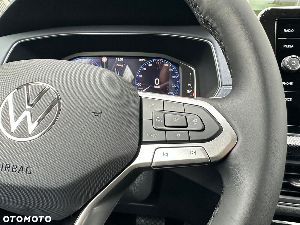 Volkswagen T-Cross 1.5 TSI ACT Style DSG - 18