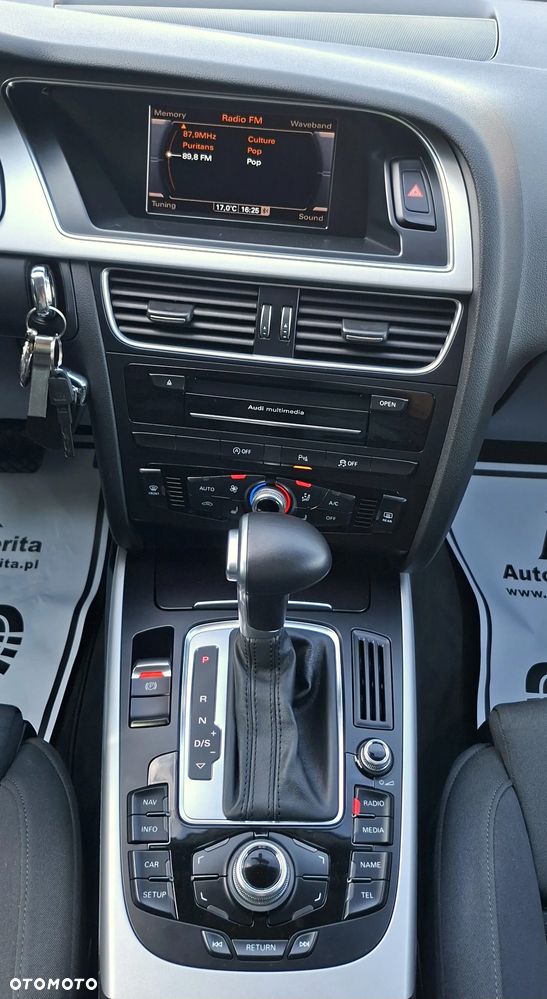 Audi A5 Sportback 2.0 TDI quattro DPF S tronic - 16