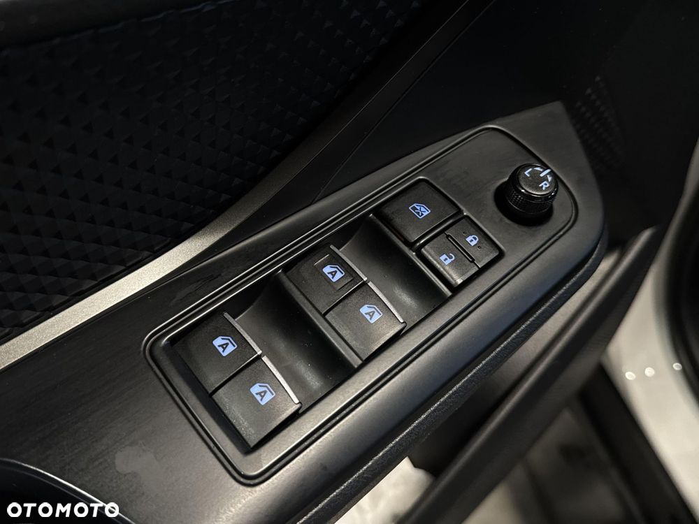 Toyota C-HR 1.2 T GPF Premium - 9