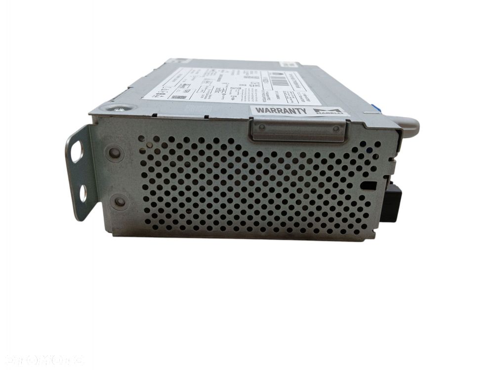 RADIO NAWIGACJA PEUGEOT 3008 III 5008 III 9861223780 - 4
