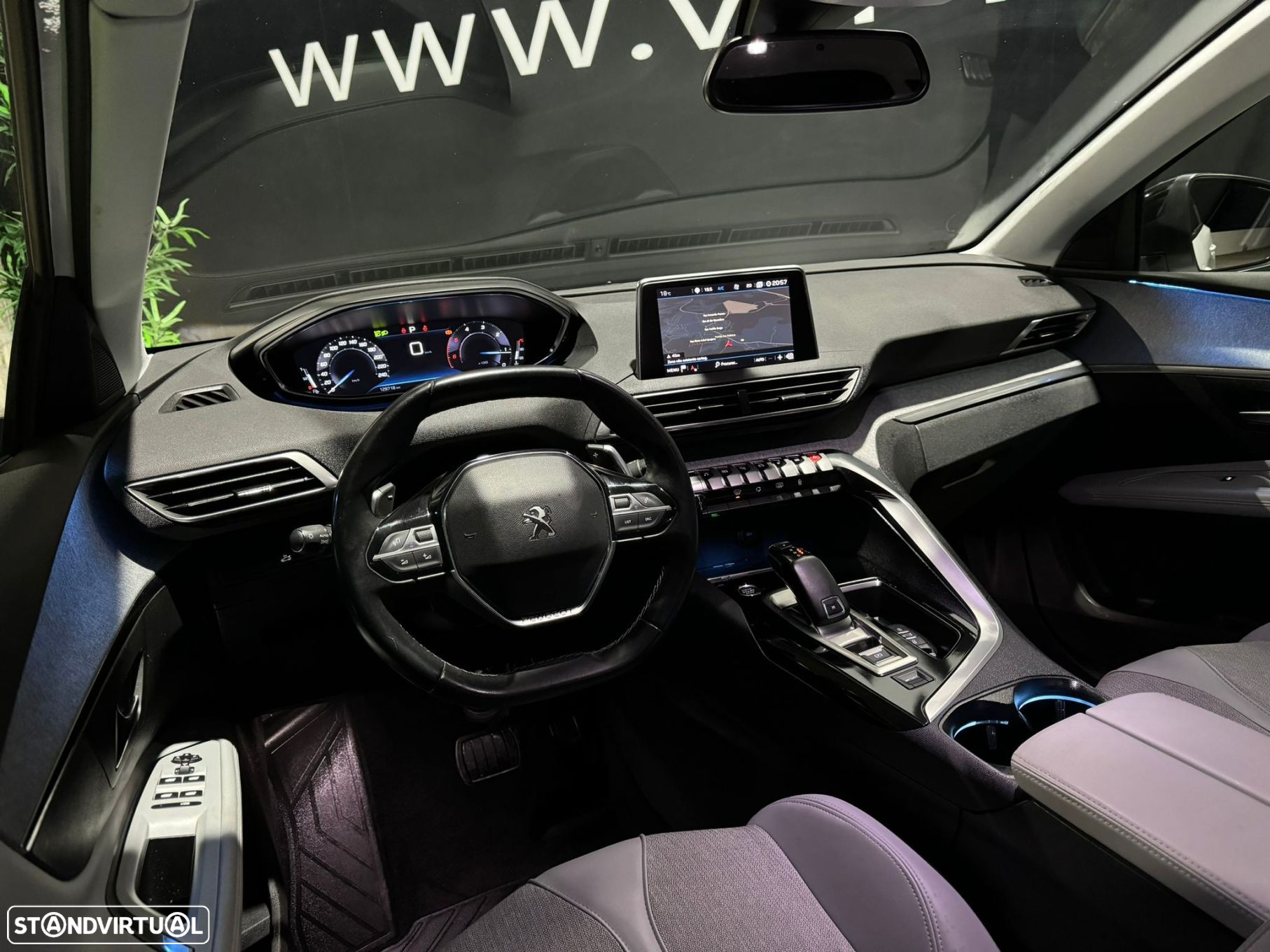Peugeot 5008 1.5 BlueHDi Allure EAT8 - 60