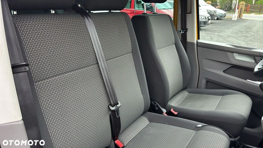 Volkswagen Transporter Kombi L1H1 - 23