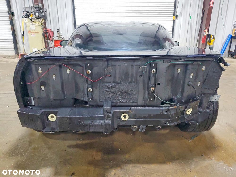 Chevrolet Corvette 6.0 V8 - 7