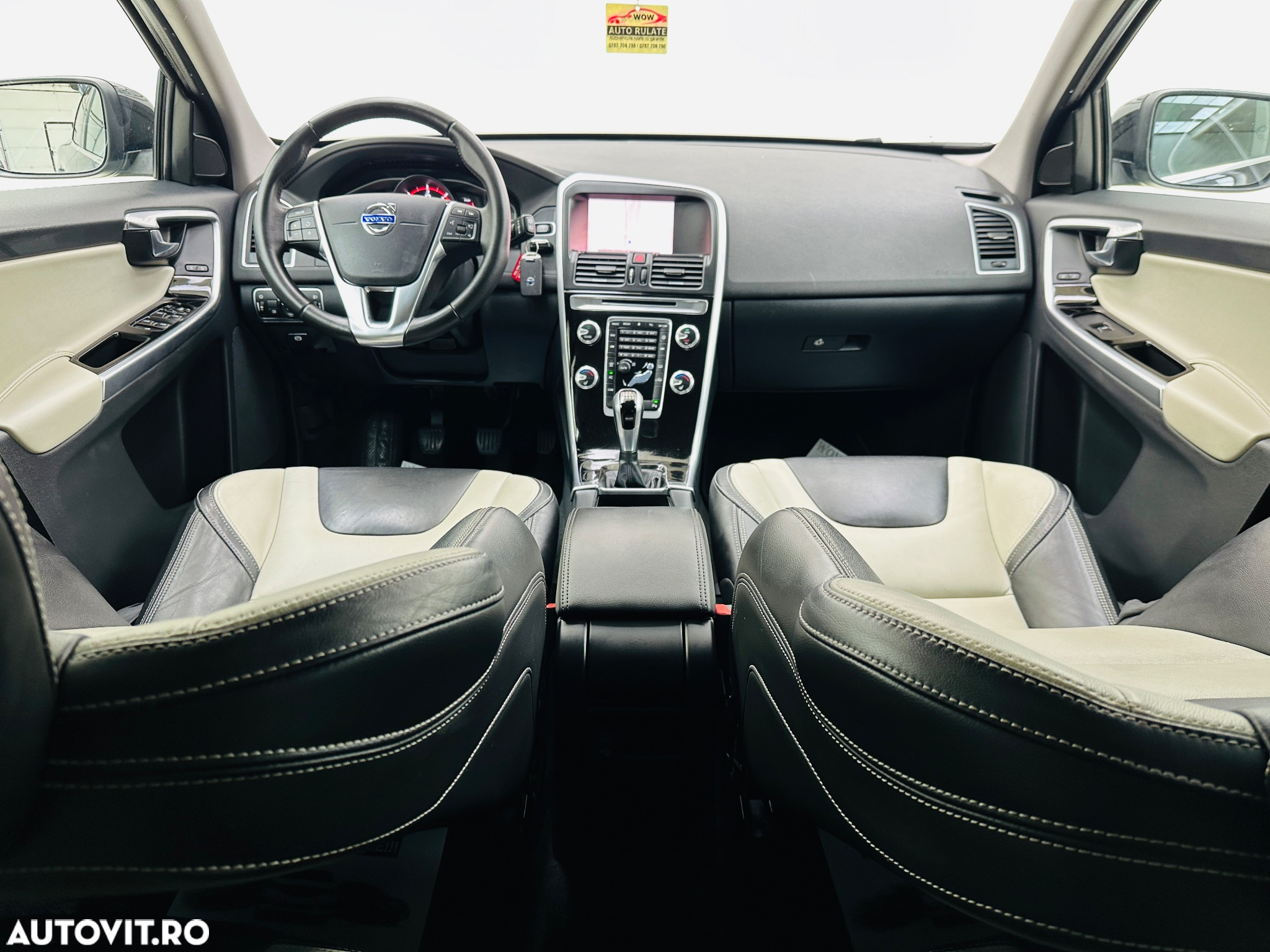 Volvo XC 60 - 6