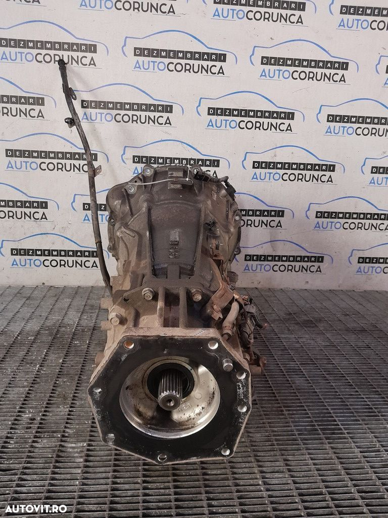 Cutie de viteze Kia Sorento 2.5 Diesel 2006 - 2009 170CP Automata D4CB Euro4 (1068) 4x4 ... - 4