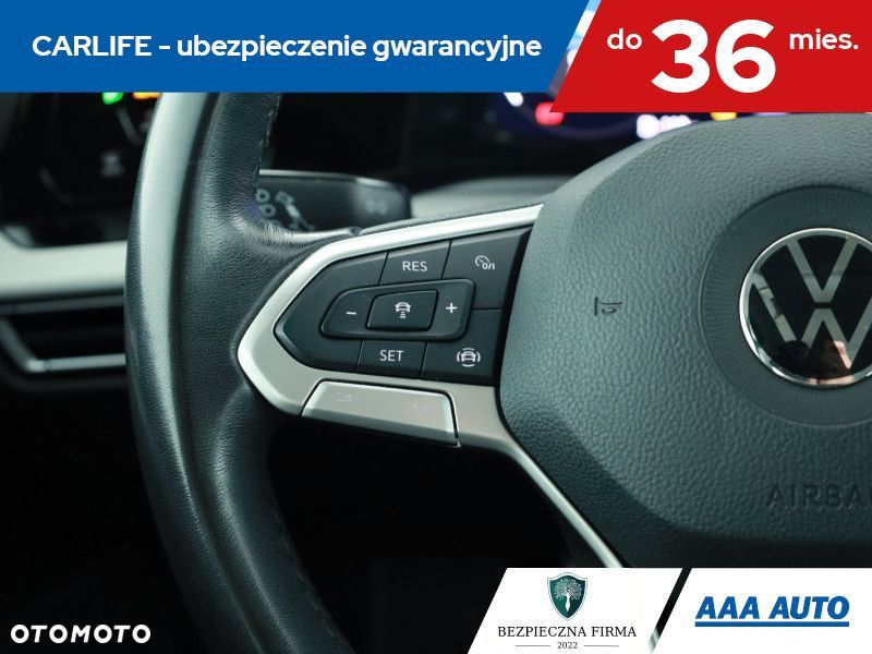 Volkswagen Golf Variant - 19
