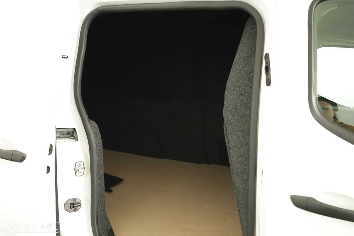 Opel combo van 1.5 cdti l2h1 enjoy - 19