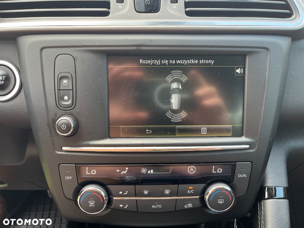 Renault Kadjar 1.2 Energy TCe S-Edition - 15