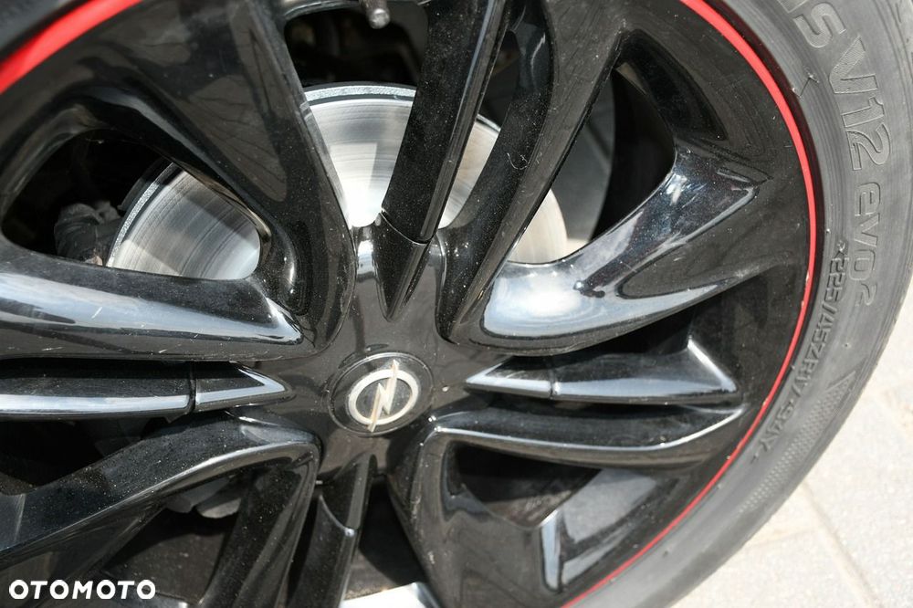 Opel Adam 1.2 - 4