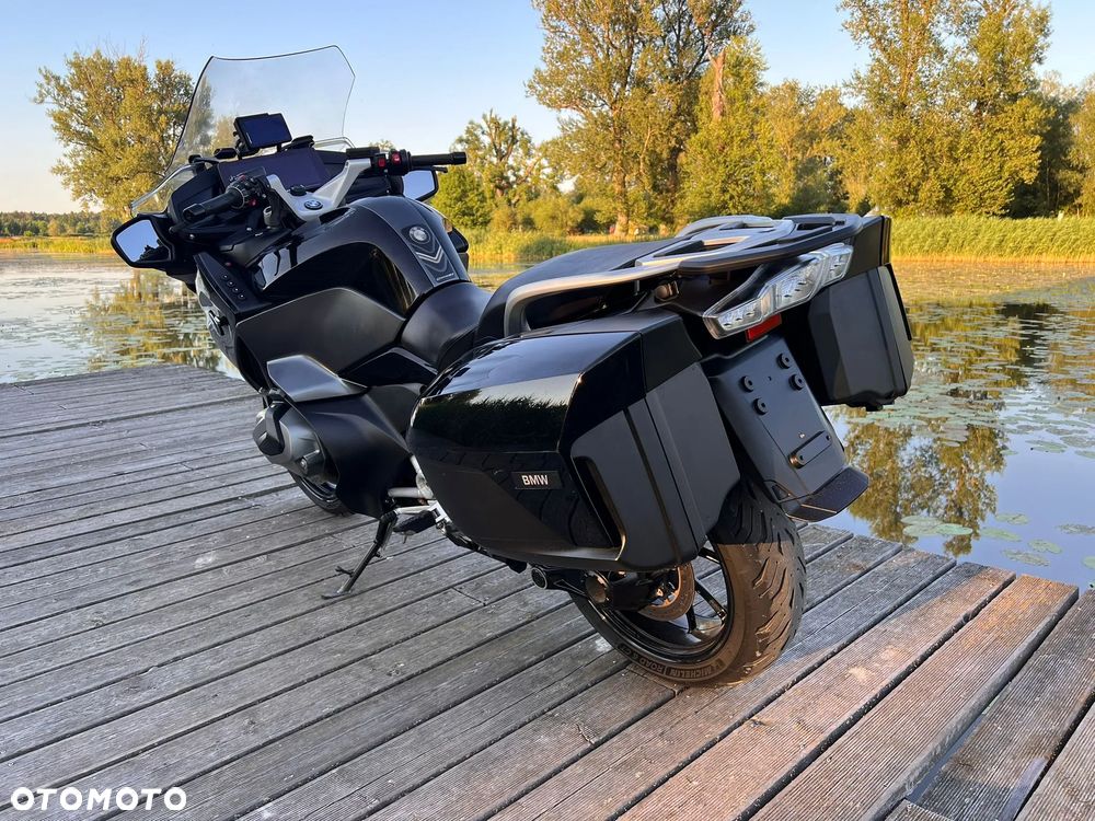 BMW RT - 5